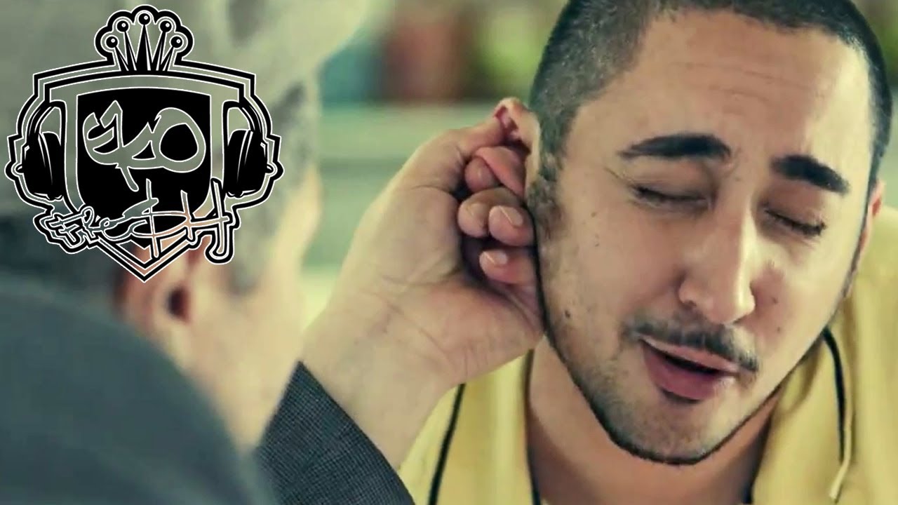 Eko Fresh - 101 Bars