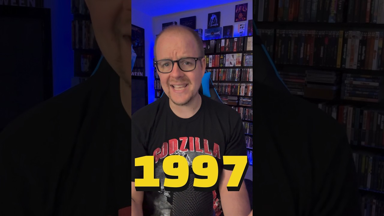 10 Top 10 Hidden Gems from 1997 🎬