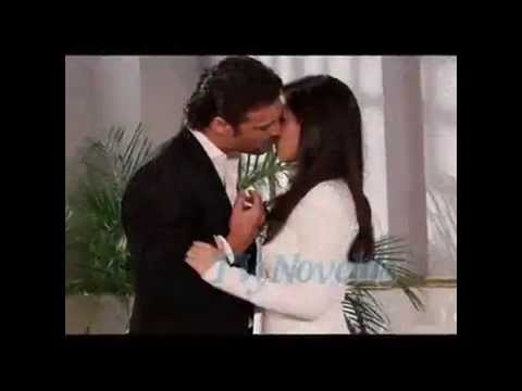 Ivan Sanchez y Ana Brenda (la pareja perfecta para Lo Imperdonable)