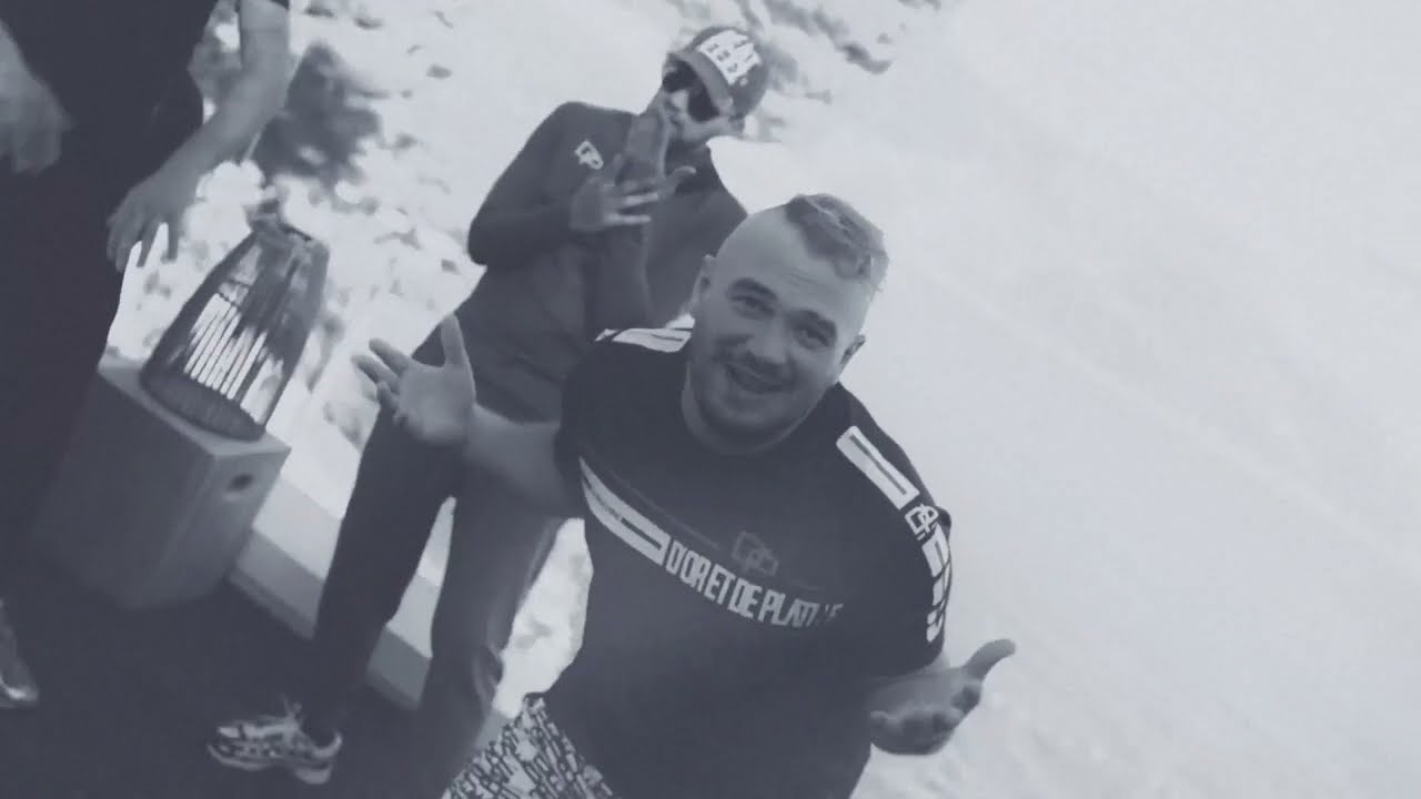 Lacrim - Op. Remix ft. Jul, Gazo & Ziak 🎶 | Ultimate Mashup