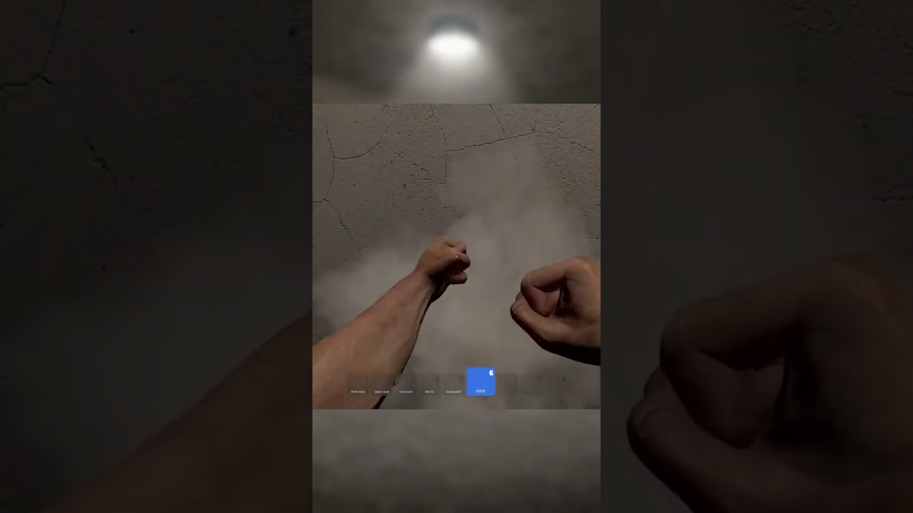 Why S&box Isn't Garry's Mod 2