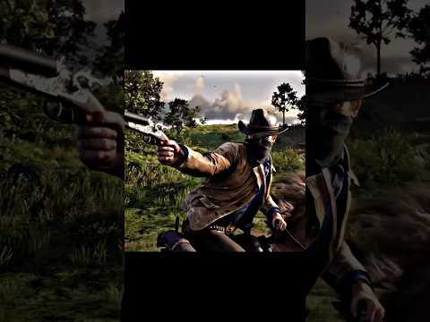 Rockstar Games' Masterpiece RDR2 - #rdr2 #reddeadredemption2 #reddead2