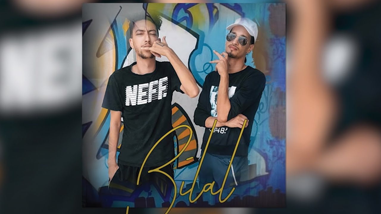 7LIWA & SOOLKING - BILAL (Official Audio) 🎶
