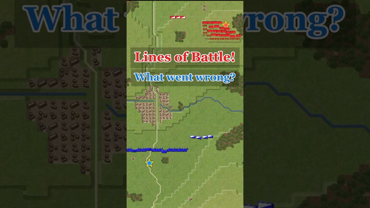 Lose an Entire ARMY in 30 Seconds! ⚔️