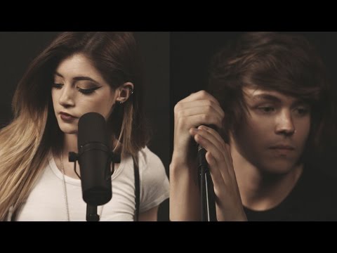 I Wanna Get Better - Bleachers (Against The Current Cover featuring The Ready Set) Official Cover Video