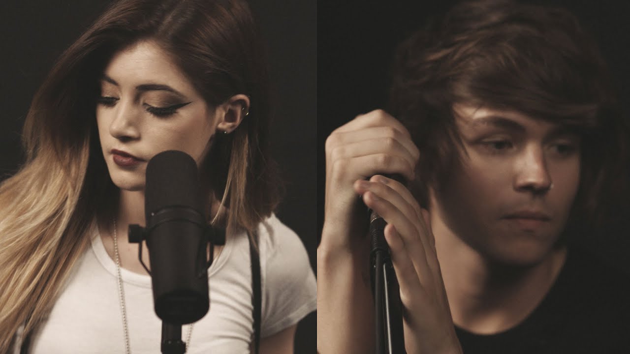 I Wanna Get Better - Bleachers (Against The Current Cover featuring The Ready Set) Official Cover Video