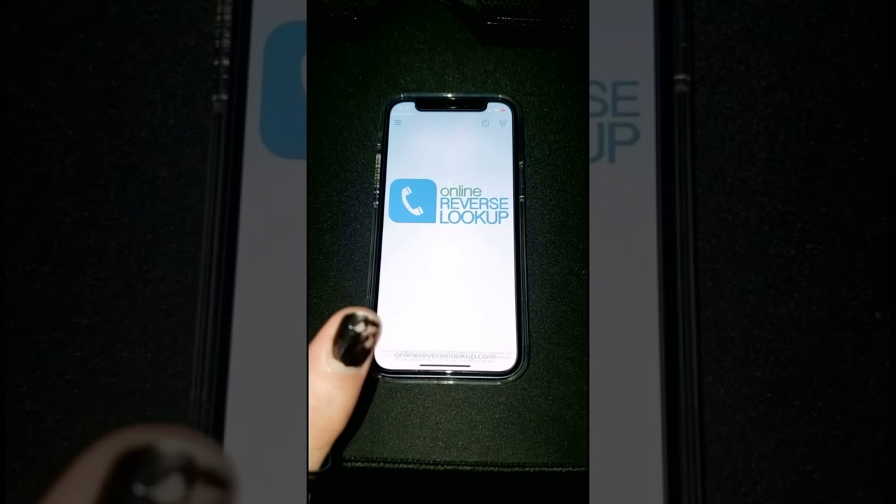 Quick Phone Number Tracking 📱