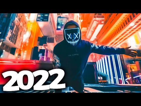 La Mejor Música Electrónica 2022 ️🎵 LOS MAS ESCUCHADOS ️🎵 Lo Mas Nuevo 🎶 Electronic Music Mix 2022