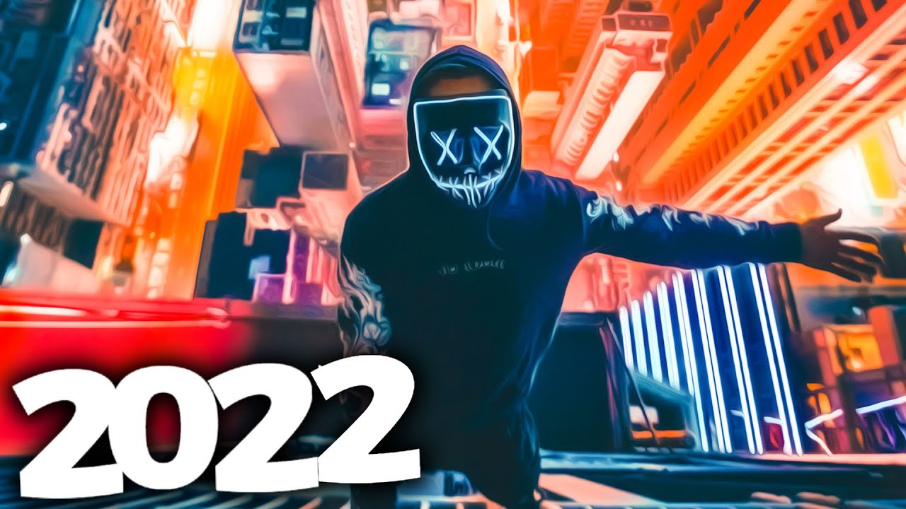 Top Electronic Music Hits of 2022