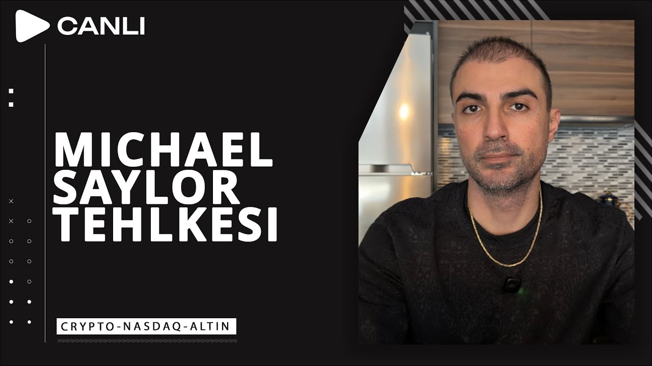 Saylor Bitcoin Satın Alıyor mu? Aralık Faiz İndirimi ve Burry'nin Geri Adımı 💰