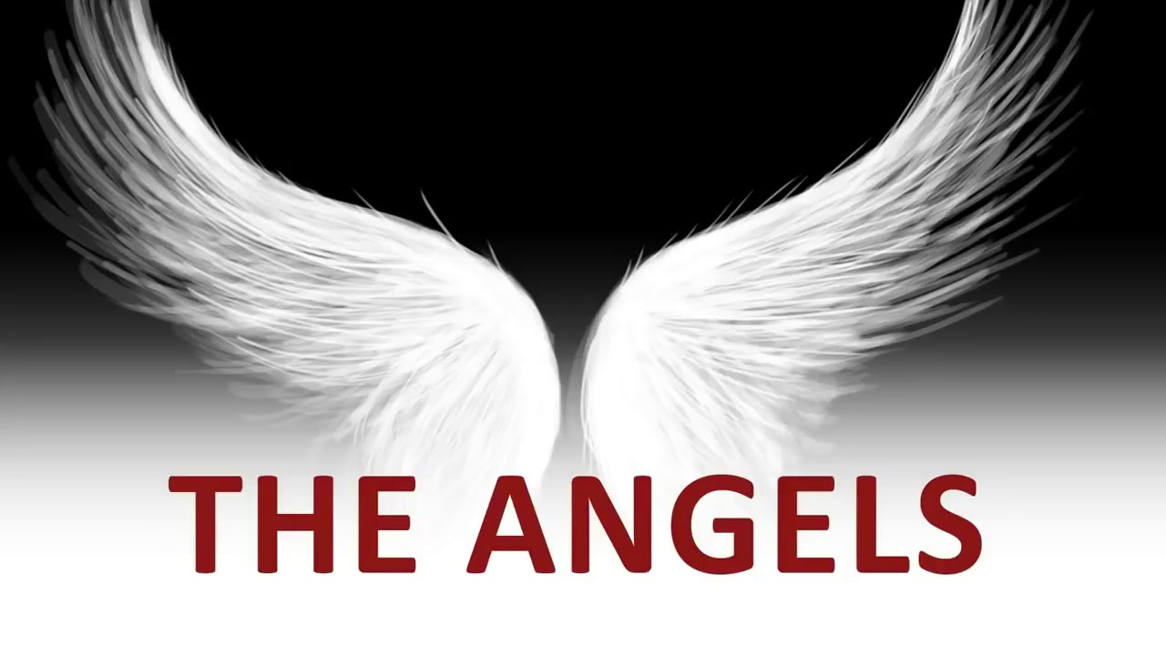 Angel Jibreel: Insights by Omar Suleiman