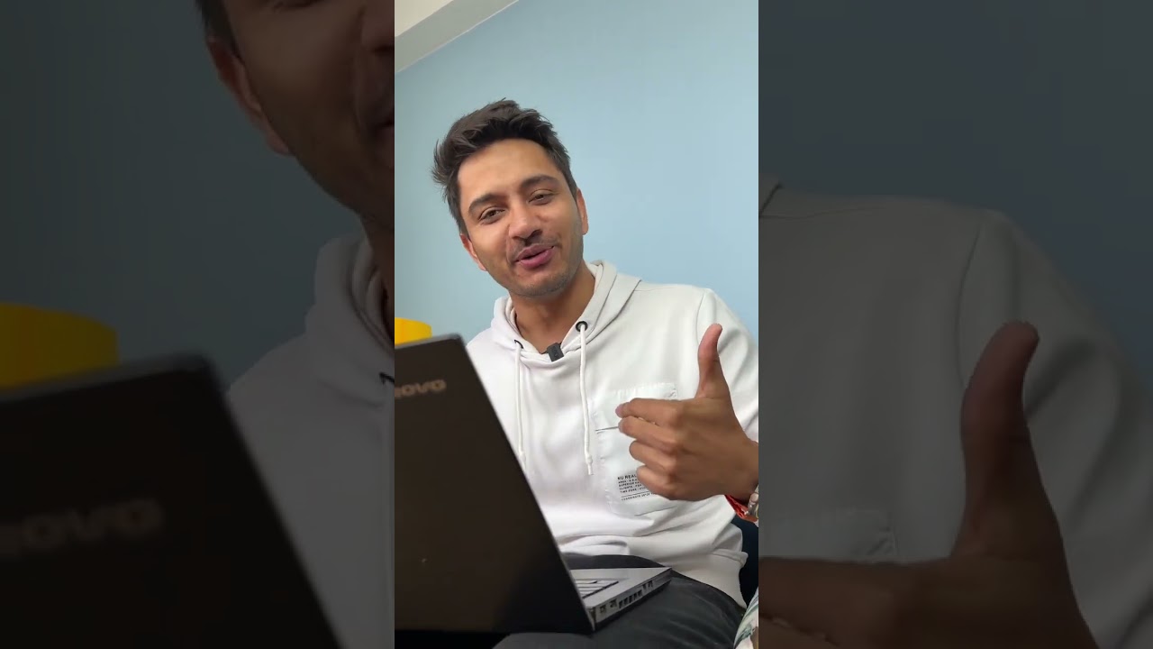 दोस्त को रंगे हाथों पकड़ा! 🔥 Incognito Mode में हुआ ये मजेदार वाकया #Shorts