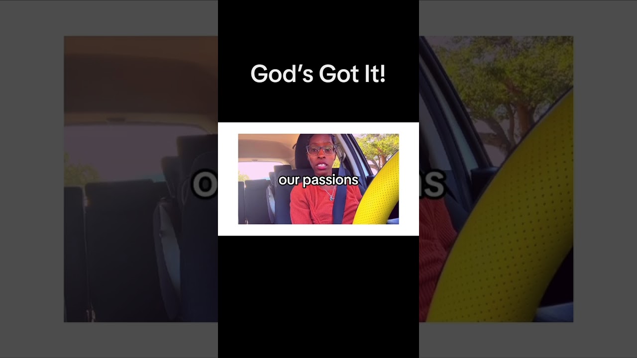 Discover Hope and Inspiration with Our Faith-Based Christian Channel ✨