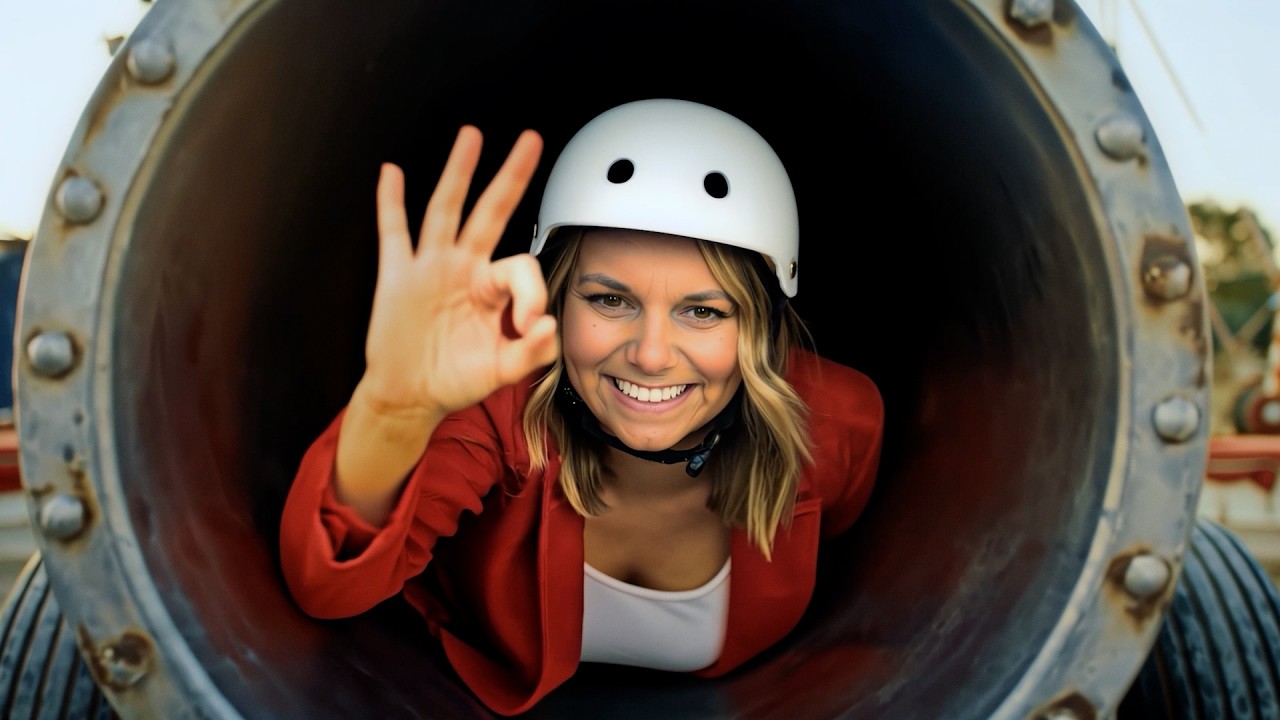 Genelle's Impact: Launching Innovation 🚀