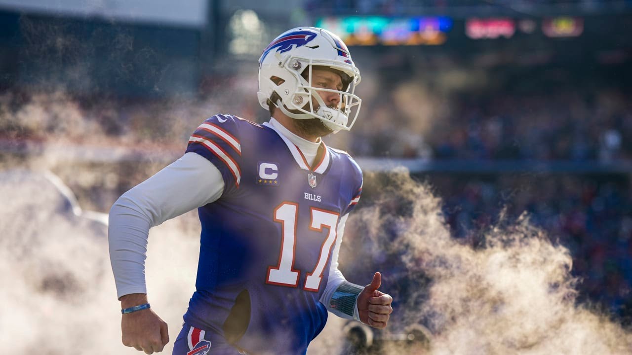 Buffalo Bills 2023 Hype Video: Win It All 🏈