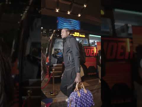 Officially arrived in Macao, China 🤩 #shorts | Phoenix Suns