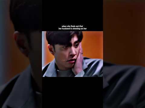 never mess with your wife 🤣⚰️ |love ft marriage and divorce| Sung hoon dramas| kdrama funny scenes