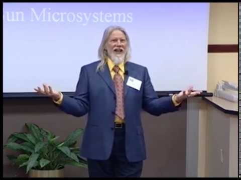 Whit Diffie's S4x07 Keynote on the History of Cryptology