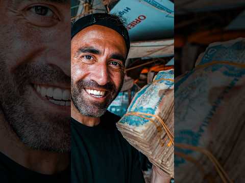 Getting Cash in Somalia! 🇸🇴