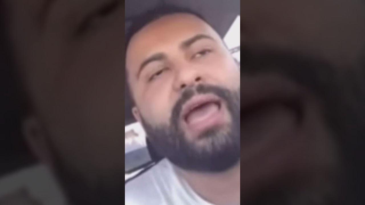 Adam Saleh Talks to Brother Abe Kickz (Part 2) - July 2020