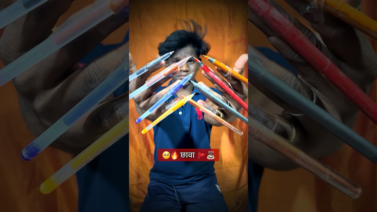 Chhaava - The Brave Spirit of Chhatrapati Sambhaji Maharaj 🔥