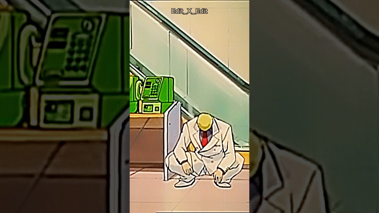 Ne jamais blâmer Onizuka 😢