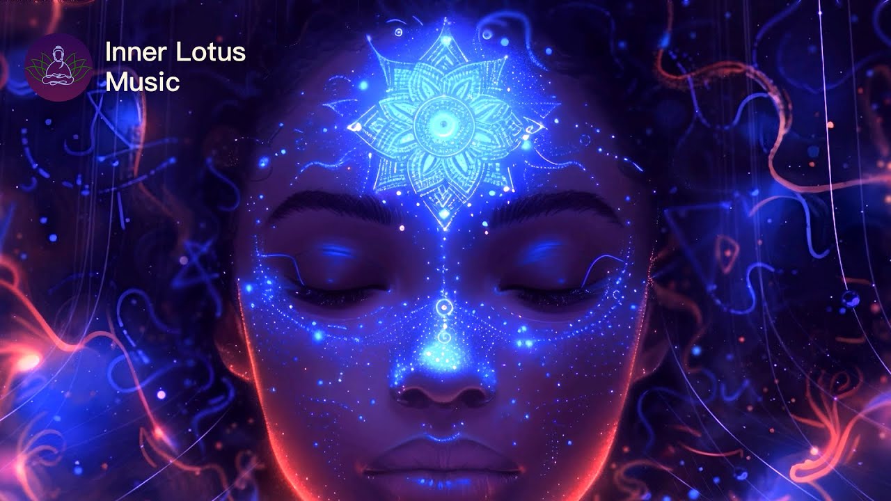 Third Eye Activation & Meditation 👁️