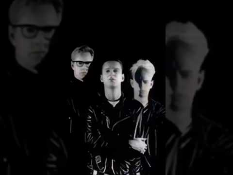 Depeche Mode Remixes 🎶