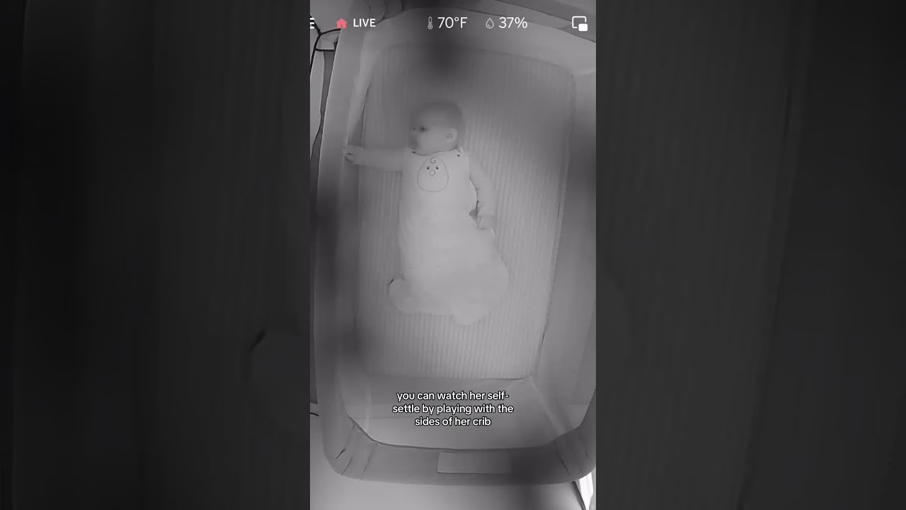 No Gatekeeping! Essential Sleep Training Tips for New Moms π€