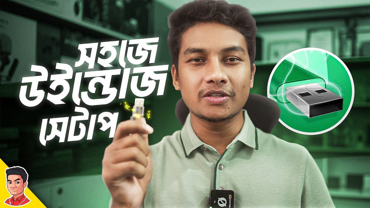 Windows Setup from USB: Easy Step-by-Step Guide