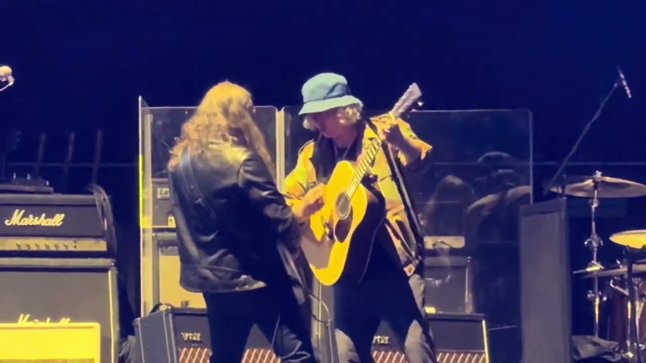 CAST Live at Walkaway | Principality Stadium, Cardiff - July 4, 2025 πΆ