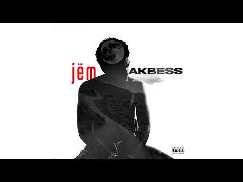 Akbess - Complot (Audio Officiel)