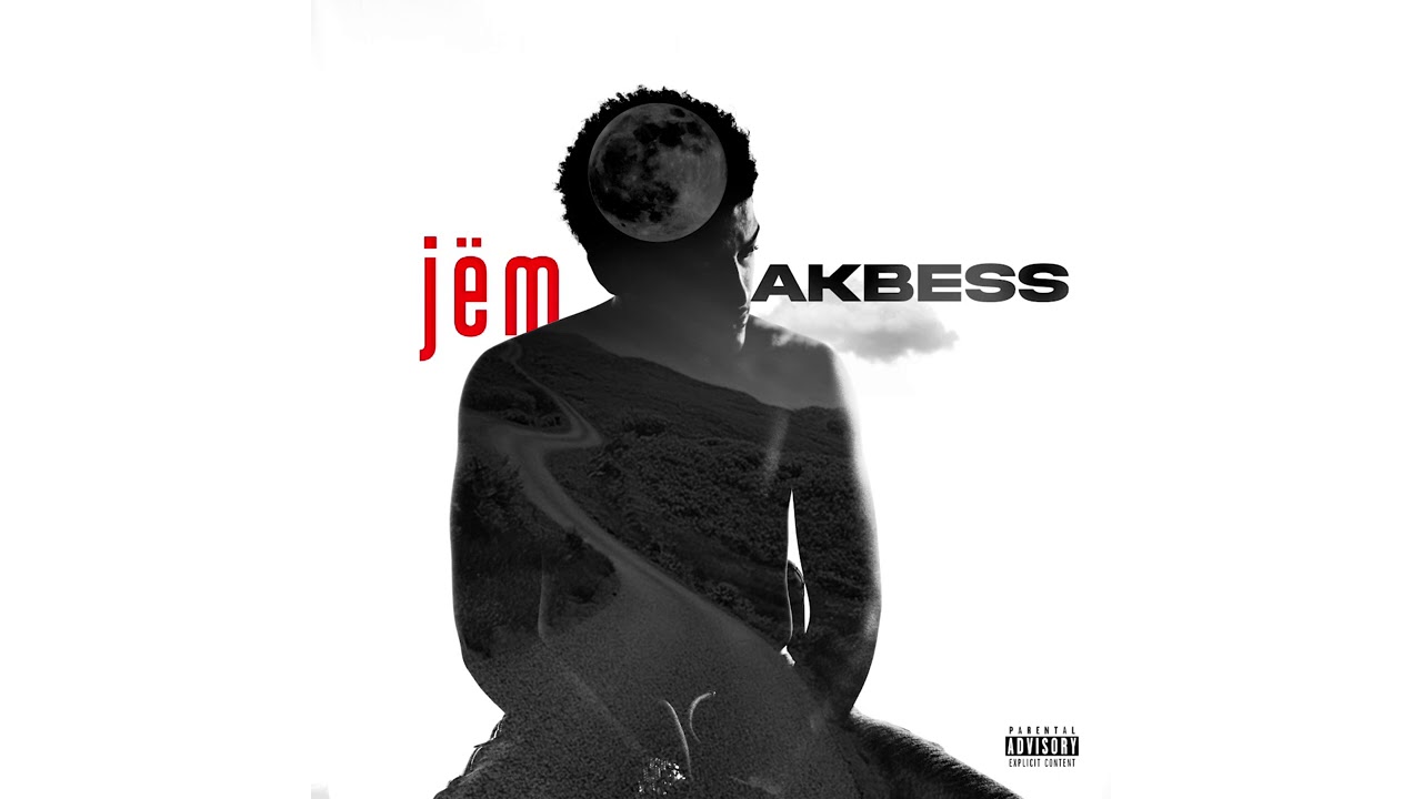 Akbess - Complot (Audio Officiel) 🎶