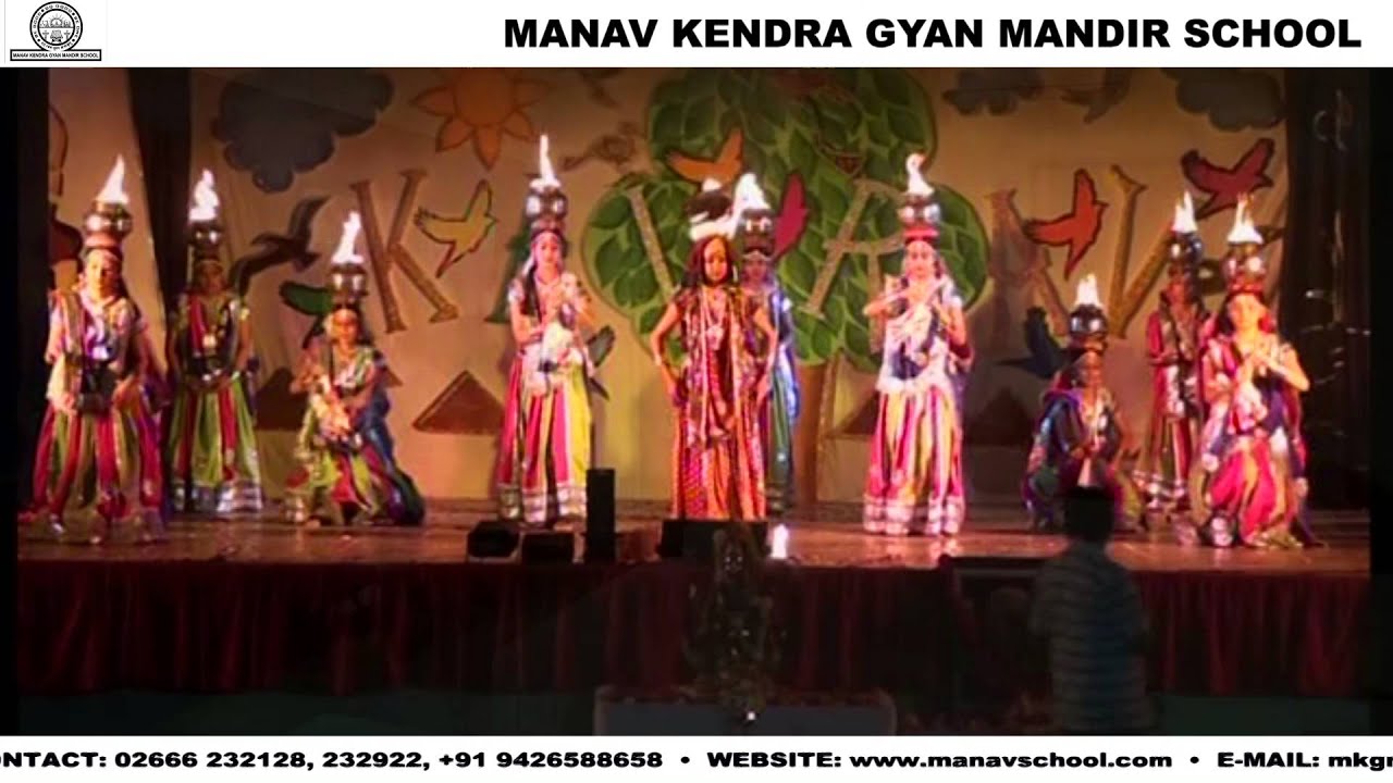 Discover Manav Kendra Gyan School - Your Path to Excellence 📚