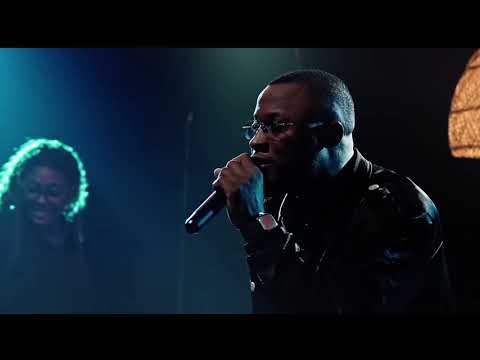 ESPRIT DESCEND SUR MOI BY CHRISTIAN MUKUNA