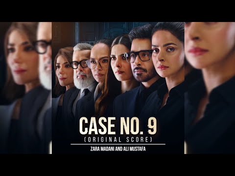 Case No 9 OST | Full OST | Ali Mustafa & Zara Madani