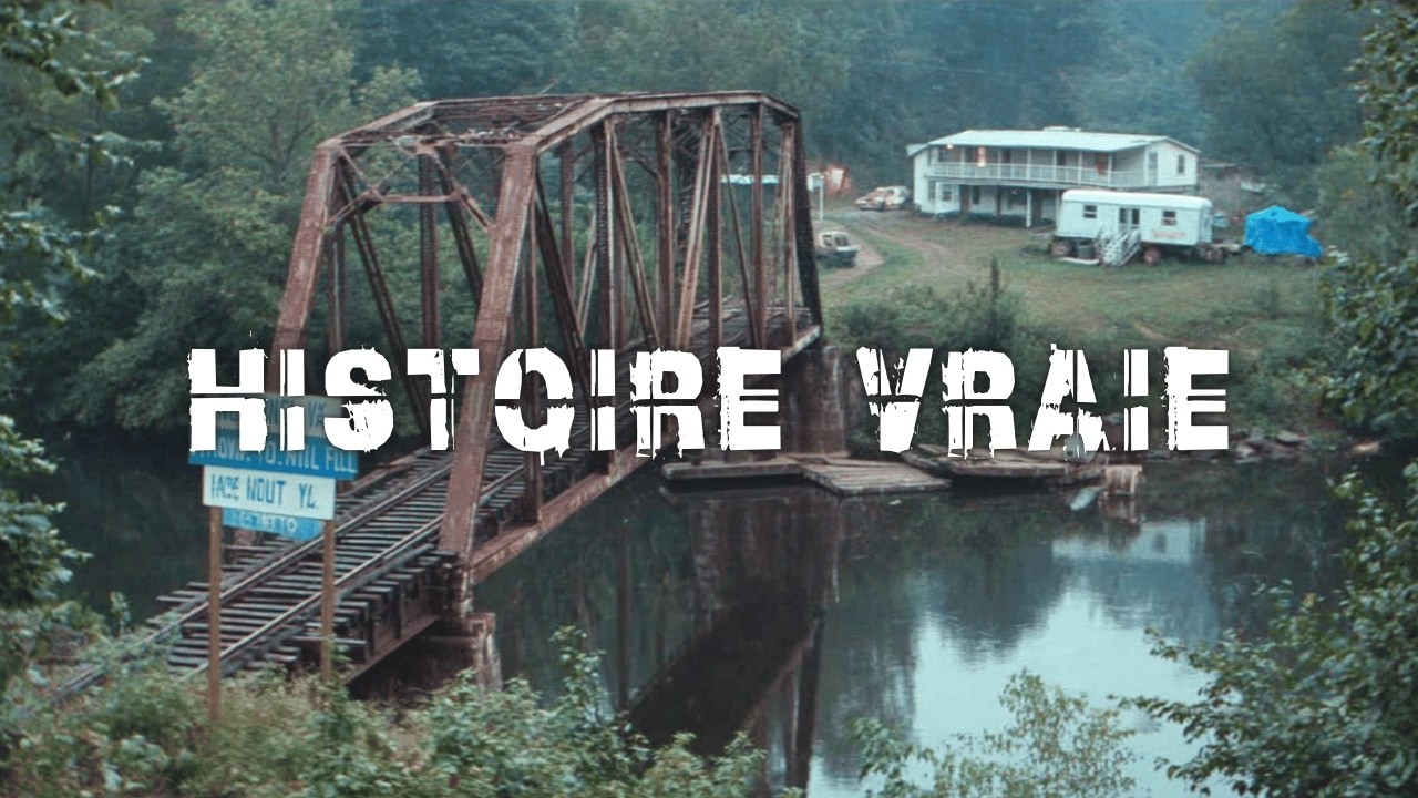 Film criminel basé sur des faits réels 🎬