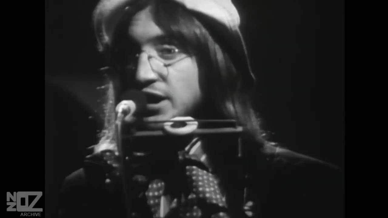 The 69ers - Boodle Am Bee (1971) 🇦🇺