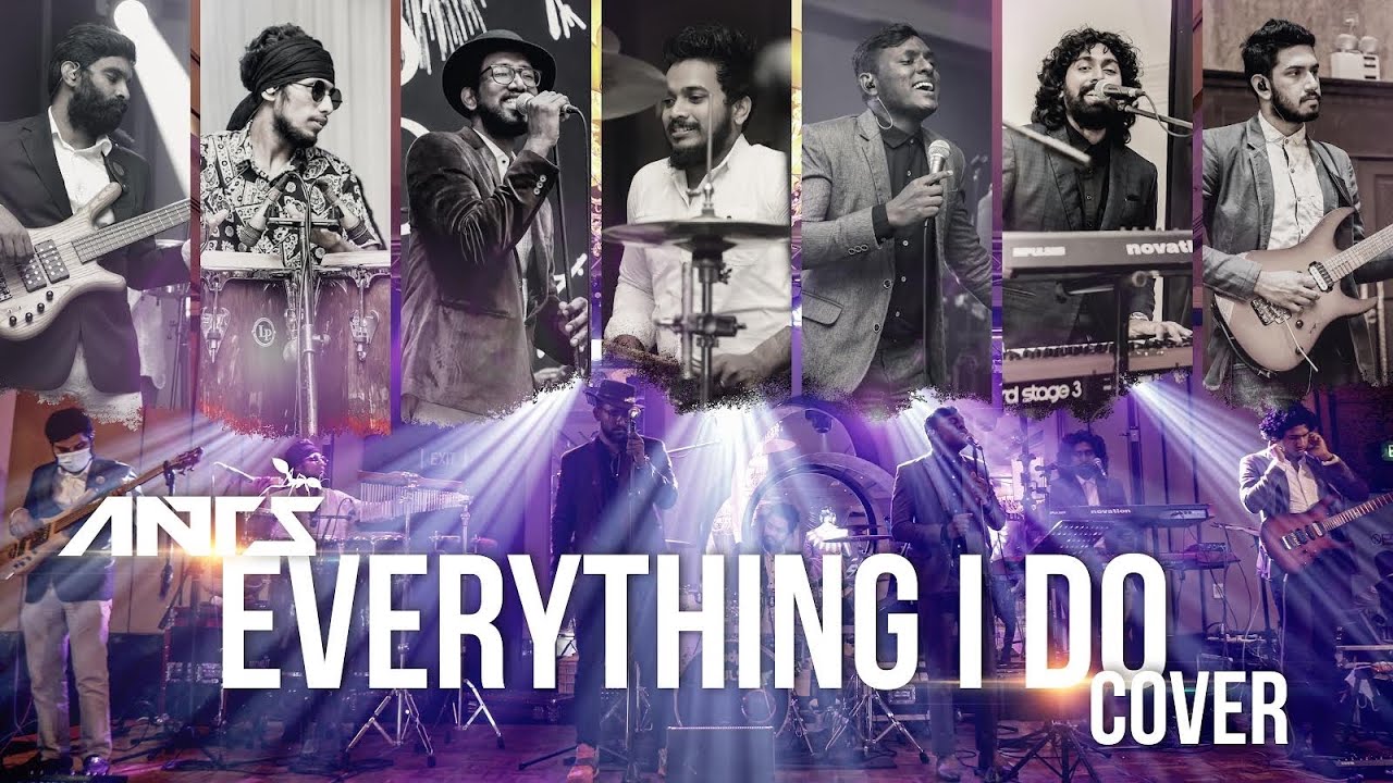 Ants Band Sri Lanka Live Wedding Cover 🎶