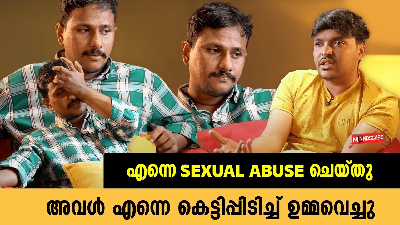 Alin Jose Perera Shares His Journey | Mindscape 🎙️