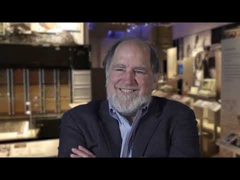 Rivest on the origins of RSA.