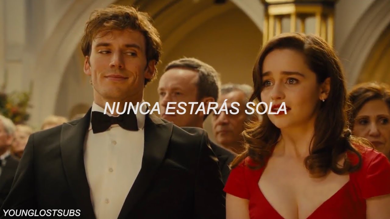 Ed Sheeran - Photograph (Subtítulos en Español) | Me Before You