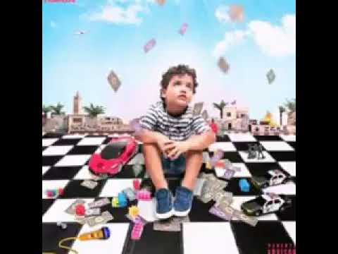 A.L.A-BYESSA (OFFICIAL AUDIO )