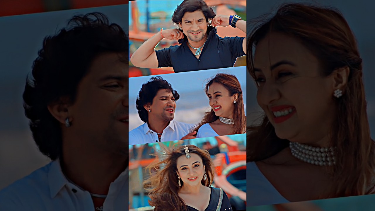 Dhak Dhak Dhadke Dil | Bhoda No Bhagwan ๐ถ