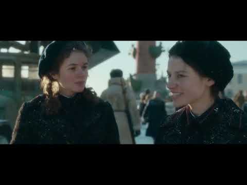 КОРИДОР БЕССМЕРТИЯ  -  РОССИЙСКАЯ ВОЕННАЯ ДРАМА ИСТОРИЯ (ТРЕЙЛЕР) 2019