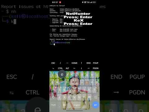 Fix vnc connection error#android #kali #Vnc#connectionerror #viral#new#2023 #IT Solutions