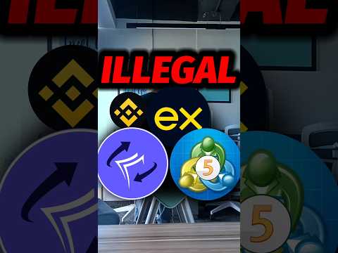 RBI Banned  Forex Trading Apps| RBI Ban on Prop Firms and Forex Trading Apps Explained #forextrading