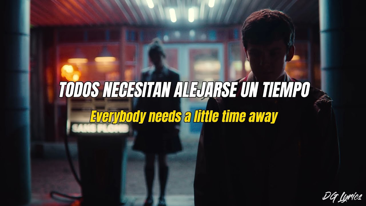 Chicago - Hard to Say I'm Sorry [Subtítulos en Español / Inglés]