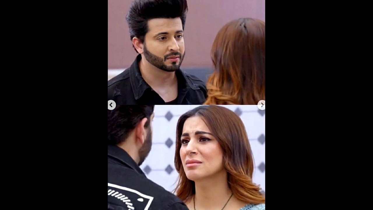 Pyar Ka Dard: Kabhi Samjho Toh Sahi ❤️