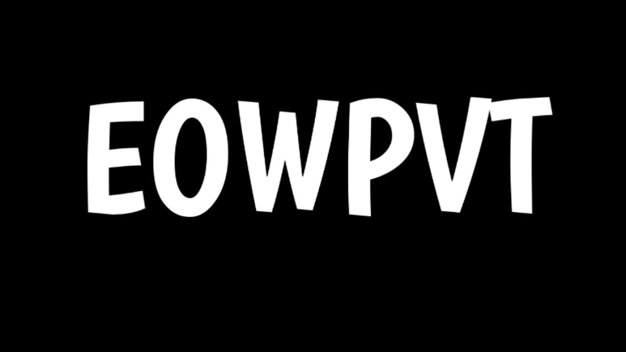 Expressive One-Word Vocabulary Test (EOWPVT) ๐ง